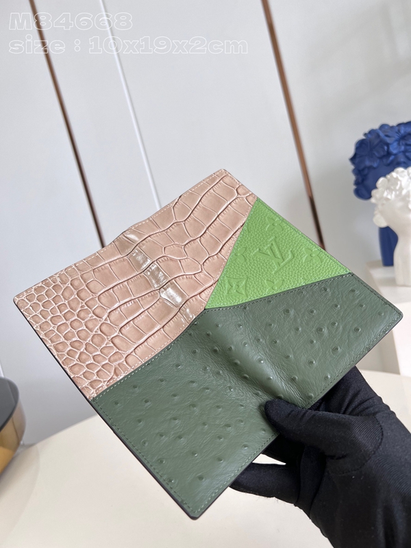 ルイヴィトン財布スーパーコピー456-4